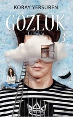 Üç Nokta - Gözlük 3