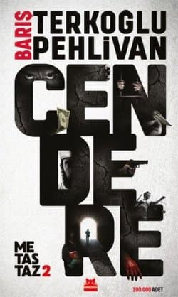 Metastaz 2 Cendere
