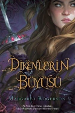 Dikenlerin Büyüsü