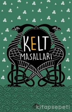 Kelt Masalları