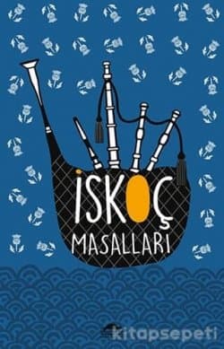 İskoç Masalları