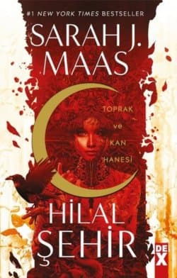 Hilal Şehir - Toprak ve Kan Hanesi