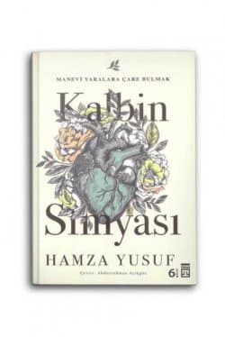 Kalbin Simyası