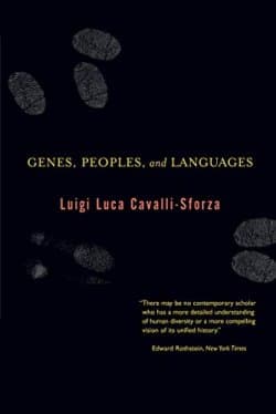 Genes, People and Languages