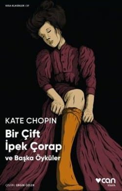 Bir Çift İpek Çorap - Kısa Klasikler 37