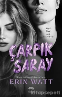 Çarpık Saray (The Royals #3)