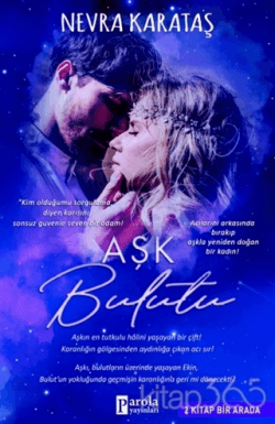 Aşk Bulutu - Mucizenin Renkleri
