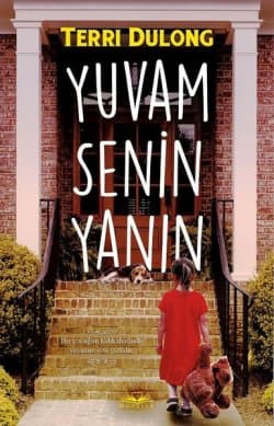 Yuvam Senin Yanın (Cedar Key #2)