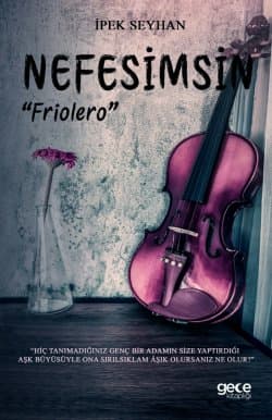 Nefesimsin “Friolero"