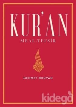 Kur’an Meal-Tefsir