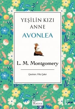 Yeşilin Kızı Anne Avonlea