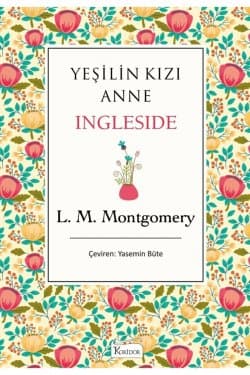 Yeşilin Kızı Anne Ingleside