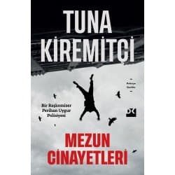 Mezun Cinayetleri