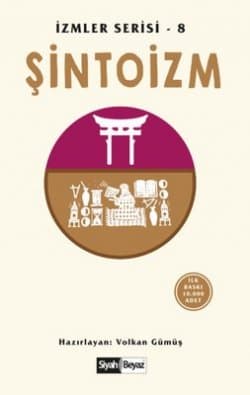 Şintoizm - İzmler Serisi 8