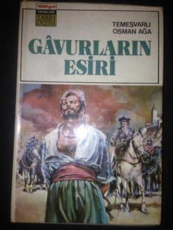 Gavurların Esiri