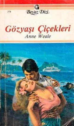 Gözyaşı Çiçekleri