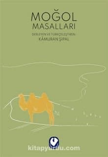 Moğol Masalları