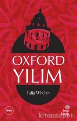 Oxford Yılım