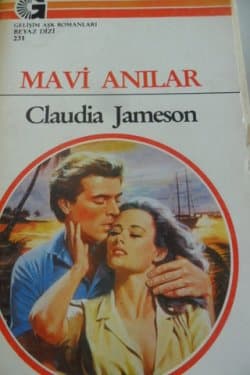 Mavi Anılar