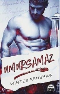 Umursamaz (Amato Kardeşler #2)