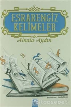 Esrarengiz Kelimeler