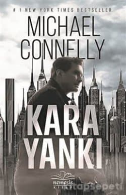 KARA YANKI