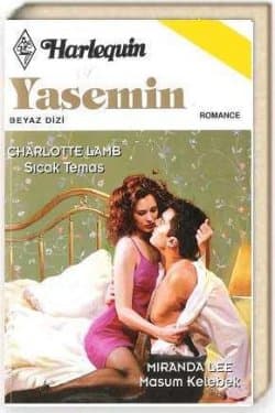 Masum Kelebek (Australian Playboys Serisi 2)