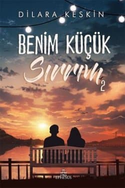 BENİM BÜYÜK SIRRIM 2
