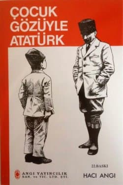 Çocuk Gözüyle Atatürk