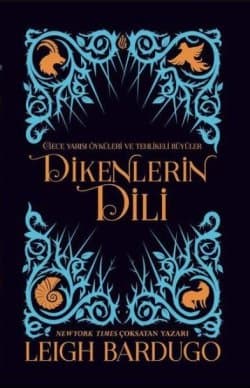 Dikenlerin Dili