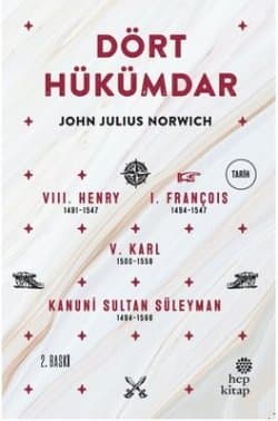 Dört Hükümdar