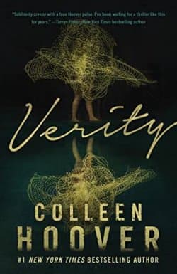 Verity - Gerçeğin Diğer Kıyısı