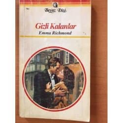 Gizli Kalanlar