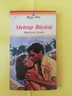 Mehtap Büyüsü