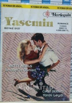 Amabel'in Günleri