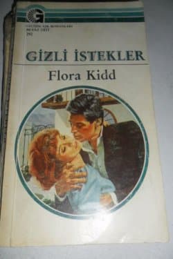 Gizli İstekler