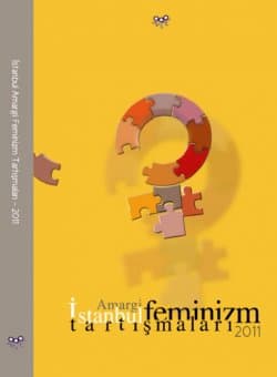 Amargi İstanbul Feminizm Tartışmaları 2011