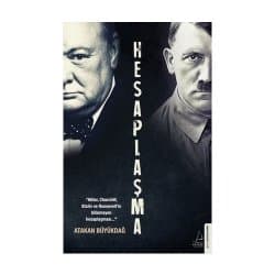 Hesaplaşma