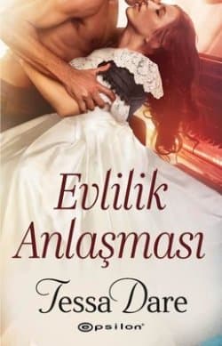 Evlilik Anlaşması (Girl Meets Duke #1)