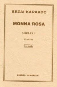 Monna Rosa Şiirler I