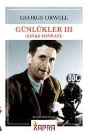Günlükler 3 Savaş Sonrası