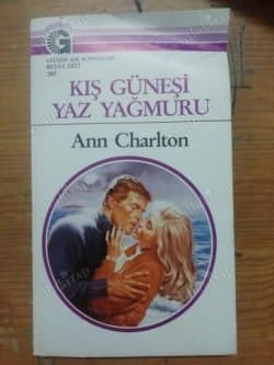 Kış Güneşi Yaz Yağmuru