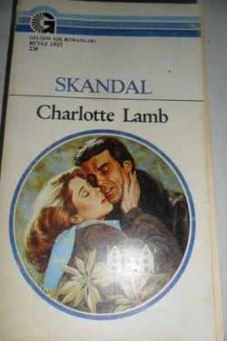 Skandal