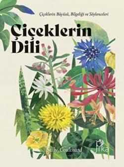 Çiçeklerin Dili