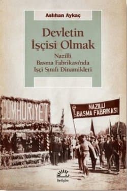 devletin İşçisi Olmak