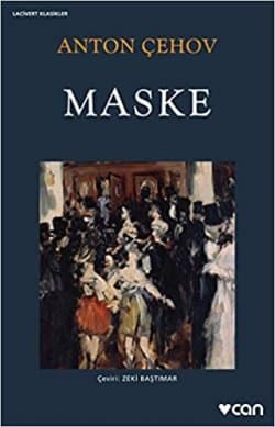 Maske