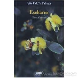 Eşek Arısı (Toplu Öyküler)