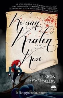 Korsan Kralın Kızı