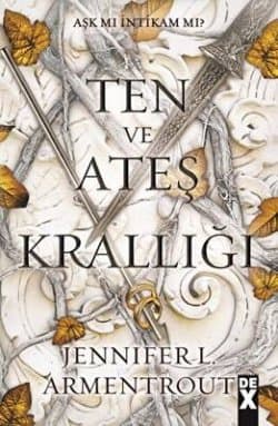 Ten ve Ateş Krallığı - Kan ve Kül 2
