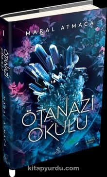 Ötanazi Okulu 1 (Ciltli)